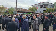 İstanbul'daki inşaat kazasında hayatını kaybeden Emirkan Seven memleketinde defnedildi