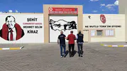 Beş yıldır aranan FETÖ firarisi operasyonla yakalandı
