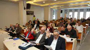 Atakum Belediyesi'nin 2027 vizyonu: 4,7 milyar liralık bütçe onaylandı