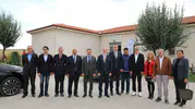 Niğde'de soya fasulyesi ile yem maliyetlerine bilimsel çözüm