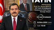 Malatya Turgut Özal Üniversitesi COP31 için 12 bilimsel projeyle sahneye çıkıyor