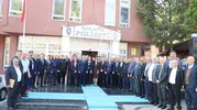 Karabük'te Muhtarlar Günü Buluşması: Devlet ve Vatandaş Arasındaki Köprü Güçleniyor