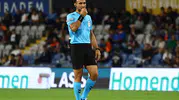 Atilla Karaoğlan Avrupa sahnesinde: Getafe-Lugano maçının hakemi belli oldu