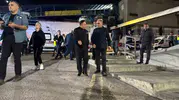 Soma'daki maden göçüğünde acı haber: Bir işçi hayatını kaybetti, dört kişi için umutlu bekleyiş sürüyor
