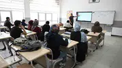 Malatya'da üniversite hayali kuran 200 gence Kernek Külliyesi'nden tam destek
