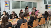 İzmir'de kız öğrencilere 2 bin TL'lik barınma desteği: Zam yapılmadı