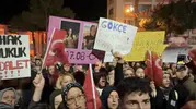 Karacabey'de Gökçe Alkan için adalet yürüyüşü: Ailesinden idam talebi