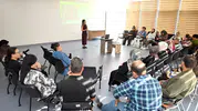 Dijital dünyada özel gereksinimli bireylerin güvenliği için ailelere rehberlik