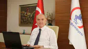 Başkan Özlü'den Cumhuriyet'in 103. yılında Türkiye Yüzyılı vurgusu