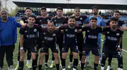 Kovancılarspor'da Kadir Taşoğlu'nun frikik golü siftah yaptırdı