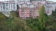 Zonguldak'ta 135 haneli sitede zemin alarmı: Sakinler iki yıldır çözüm bekliyor