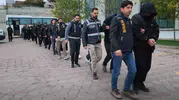 Milyarlık bahis vurgununda dijital iz sürme: 11 kişi cezaevine gönderildi