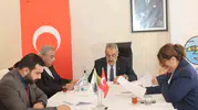 Adalar Belediyesi'nin 2027 yılı mali yol haritası meclisten tam destekle geçti