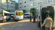 Söke'de okul servislerine sıkı denetim: Güvenli ulaşım için kurumlar seferber oldu
