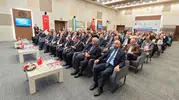 Ankara’da Özbekistan Yatırım Konferansı Düzenlendi