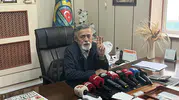Pancar Üreticisi İsyan Etti: Gelecek Yıl Ekmeyeceğiz