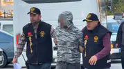 Arkadaşını Bıçaklayarak Öldürmüştü: Adliyeye Sevk Edildi