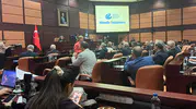 Büyükşehir Meclisi’nin Ekim ayı İlk Oturumu Yapıldı