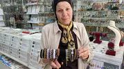 Eskişehir’de Doğal Taşlara İlgi Her Geçen Gün Artıyor