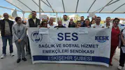 SES Eskişehir’den Hastane Yemeklerine Tepki