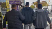 Kırıkkale'de uzun süredir aranan hükümlülerin kaçışı 37 yıllık hapis cezasıyla son buldu