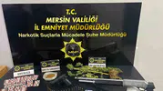 Mersin'de torbacılara yönelik operasyon: 6 kişi cezaevine gönderildi