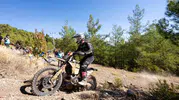 Sea to Sky Enduro'da Orman Etabı Teodor Kabakchiev'in zaferiyle sonuçlandı