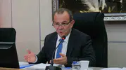 Tanju Özcan’dan irtikap suçlamasına savunma: Yazılı teklif veren suçlu olur mu?