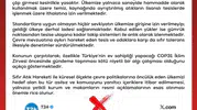 DMM'den Avrupa'nın çöpü iddiasına sert yanıt: İthalatın sınırları net çizildi