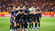 Süper Lig'de yenilmezlik serisi sona erdi: Kasımpaşa'nın ilk mağlubiyeti Galatasaray'dan geldi