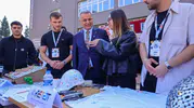 İlkadım Belediyesi gençlerin akademik ve sosyal geleceğini inşa ediyor
