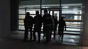 Kırıkkale'de rüşvet operasyonu: Polis ve mübaşir tutuklandı
