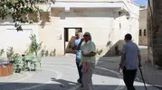 Şanlıurfa'nın kalbi 58 Meydanı tarihi dokusuna uygun şekilde yenilendi