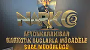 Afyonkarahisar'da sokak satıcılarına yönelik operasyonda uyuşturucu ele geçirildi