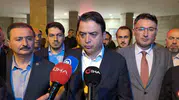 Turhal Şeker Fabrikası'nda gaz sızıntısı: 45 işçi hastanelik oldu