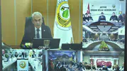 Sinop ormanlarında 11 Kasım mesaisi: Yıl sonu hedefleri masaya yatırıldı