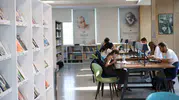 Muğla'nın bilgi hazinesi 40 bin eserle kapılarını her gün açık tutuyor