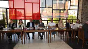 Nazilli'de Muhtarlar Günü'nde Hizmet Vurgusu: Az Laf Çok İş Dönemi