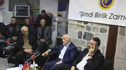 Yaşar Karayel'den demokrasi vurgusu: En kötü sivil irade bile cuntadan üstündür