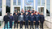 Düzce'de sağanak alarmı: Bakanlık düzeyinde kriz yönetimi devrede
