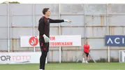 Sivasspor'da Pendikspor mesaisi İsmet Taşdemir yönetiminde start aldı
