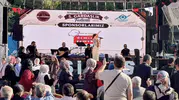 Sultangazi'de Sivas Rüzgarı: 5. Gardaşlık Günleri ile Kültürel Bağlar Tazelendi