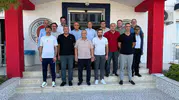 Fethiyespor'da Mustafa Ceviz dönemi: Hedef ilk beş ve hızlı toparlanma