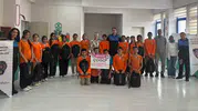 Erzincan Emniyeti'nden LGS yolundaki öğrencilere akademik destek eli