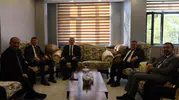 Bilecik'te gençlik politikaları için üçlü iş birliği masası kuruldu