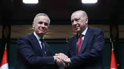 Türkiye ve Kanada Arasında Stratejik Dönem: Ticaret Hacmi İçin 10 Milyar Dolar Hedefi