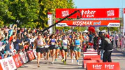Bursa’da 13. Eker I Run: 5 bin sporcu iyilik ve sürdürülebilirlik için buluştu