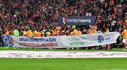 Süper Lig sahalarında iklim değişikliği mesajı: COP31 için yeşil çağrı