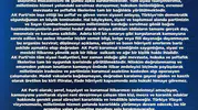 AK Parti'den sosyal medya operasyonlarına karşı hukuki hamle: İtibar suikastına geçit yok