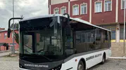 Demirözü'nde öğrencilere ücretsiz servis dönemi: Belediye filosunu genişletti